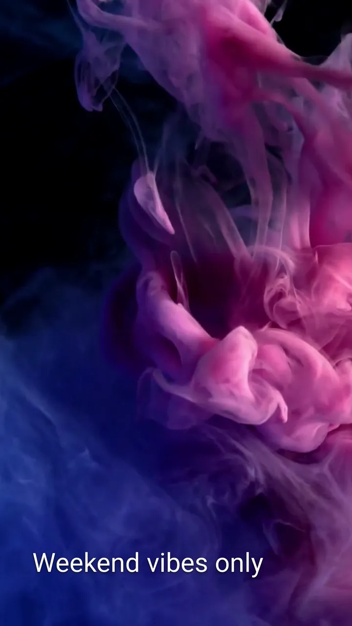 A single frame lifted out of the exported slideshow video.